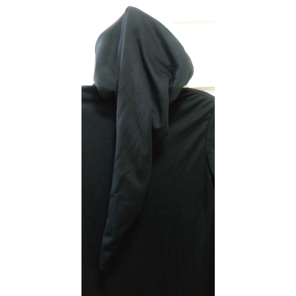 Rubies Harry Potter Gryffindor Kids Child’s Sz Medium Cloak Cape Robe Costume - Picture 3 of 11